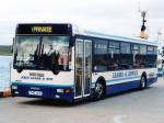 Ikarus 481 1997 года